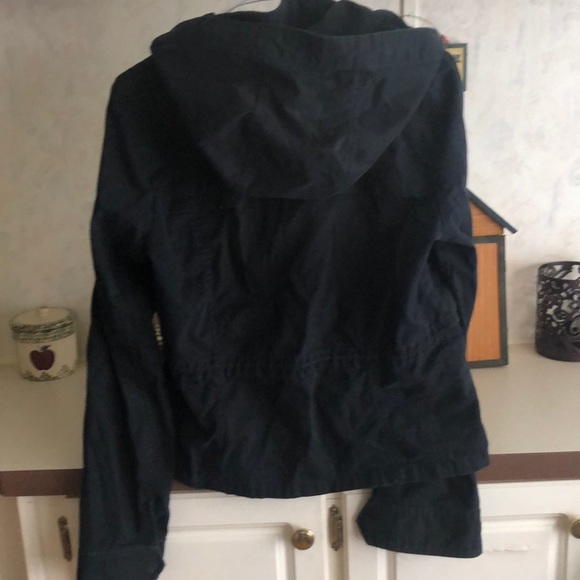 Super cute Hollister jacket - Picture 5 of 5